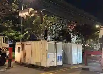 TOP 3 Máy Phát Điện Nhật Bãi 150kVA 120kW