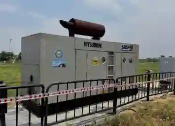 Mua, Bán Máy Phát Điện
