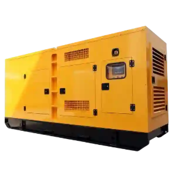 Máy Phát Điện Cummins 100 kVA