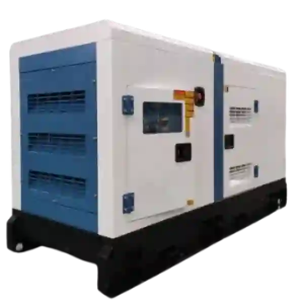 Máy Phát Điện Cummins 165 kVA