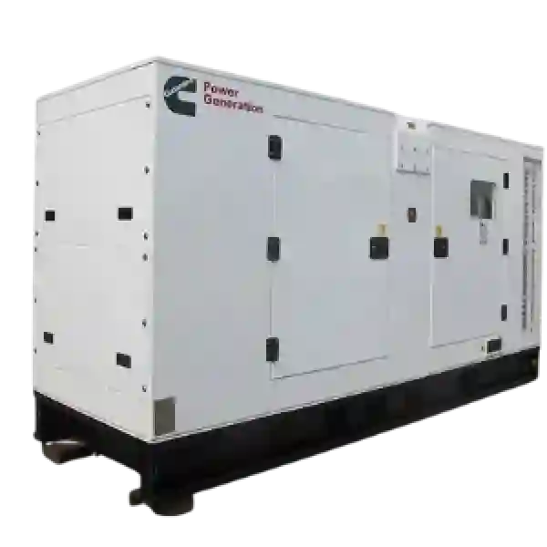 Máy Phát Điện Cummins 200 kVA