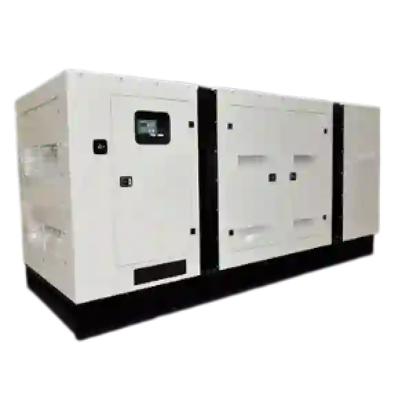 Máy Phát Điện Cummins 80 kVA