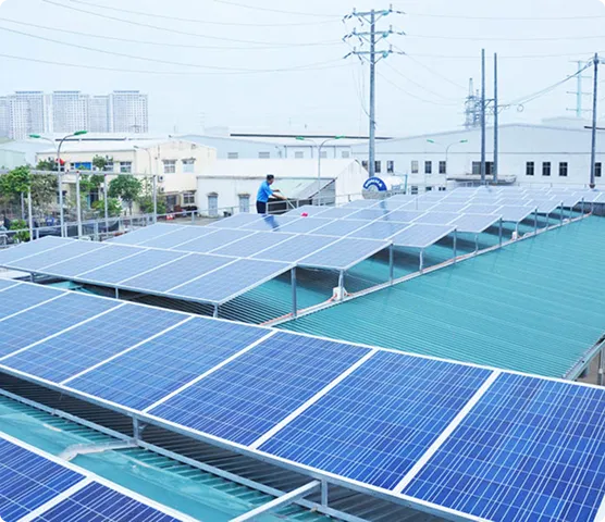 Dự án thi công nhà máy bia tại Vũng Tàu