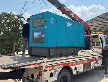 Giá Máy Phát Điện Cũ Và các yếu tố ảnh hưởng Đến giá