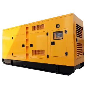 Máy Phát Điện Cummins 100 kVA