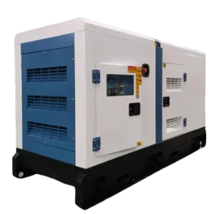 Máy Phát Điện Cummins 125 kVA