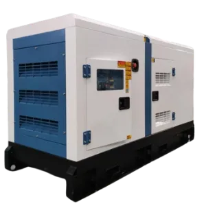 Máy Phát Điện Cummins 165 kVA
