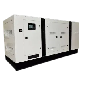 Máy Phát Điện Cummins 80 kVA